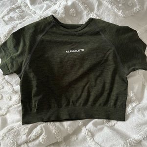 Alphalete Amplify Top